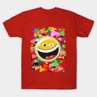 FEELING HAPPY T-Shirt